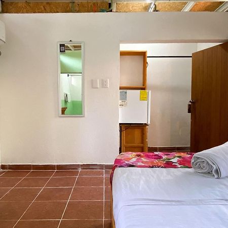 Frida Paradise Beach Hotel - Punta Zicatela Brisas de Zicatela Esterno foto