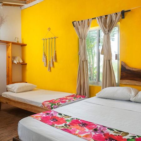 Frida Paradise Beach Hotel - Punta Zicatela Brisas de Zicatela Esterno foto