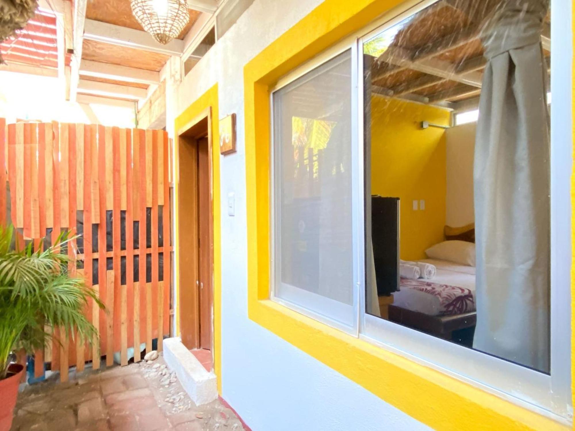 Frida Paradise Beach Hotel - Punta Zicatela Brisas de Zicatela Esterno foto