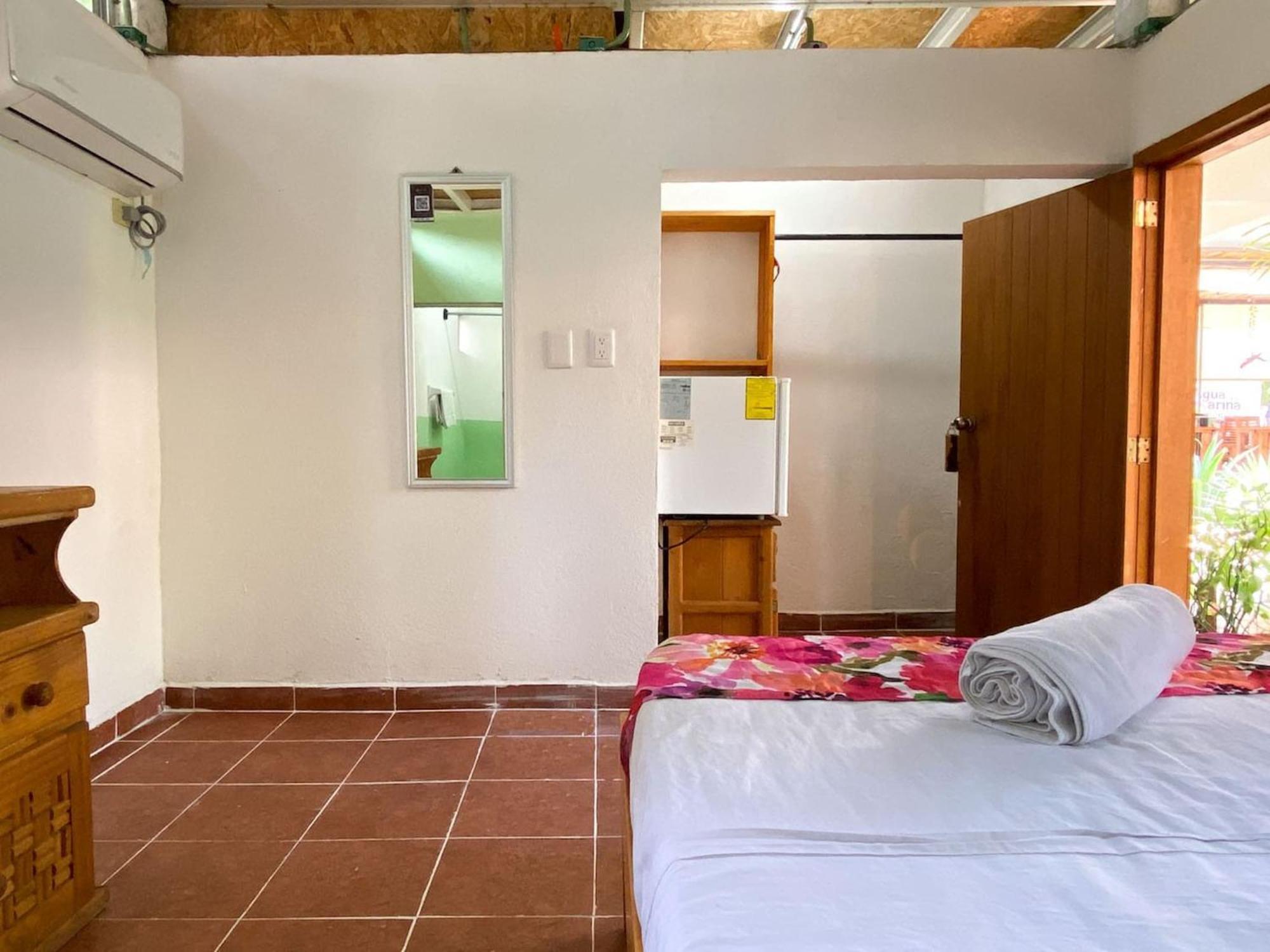 Frida Paradise Beach Hotel - Punta Zicatela Brisas de Zicatela Esterno foto