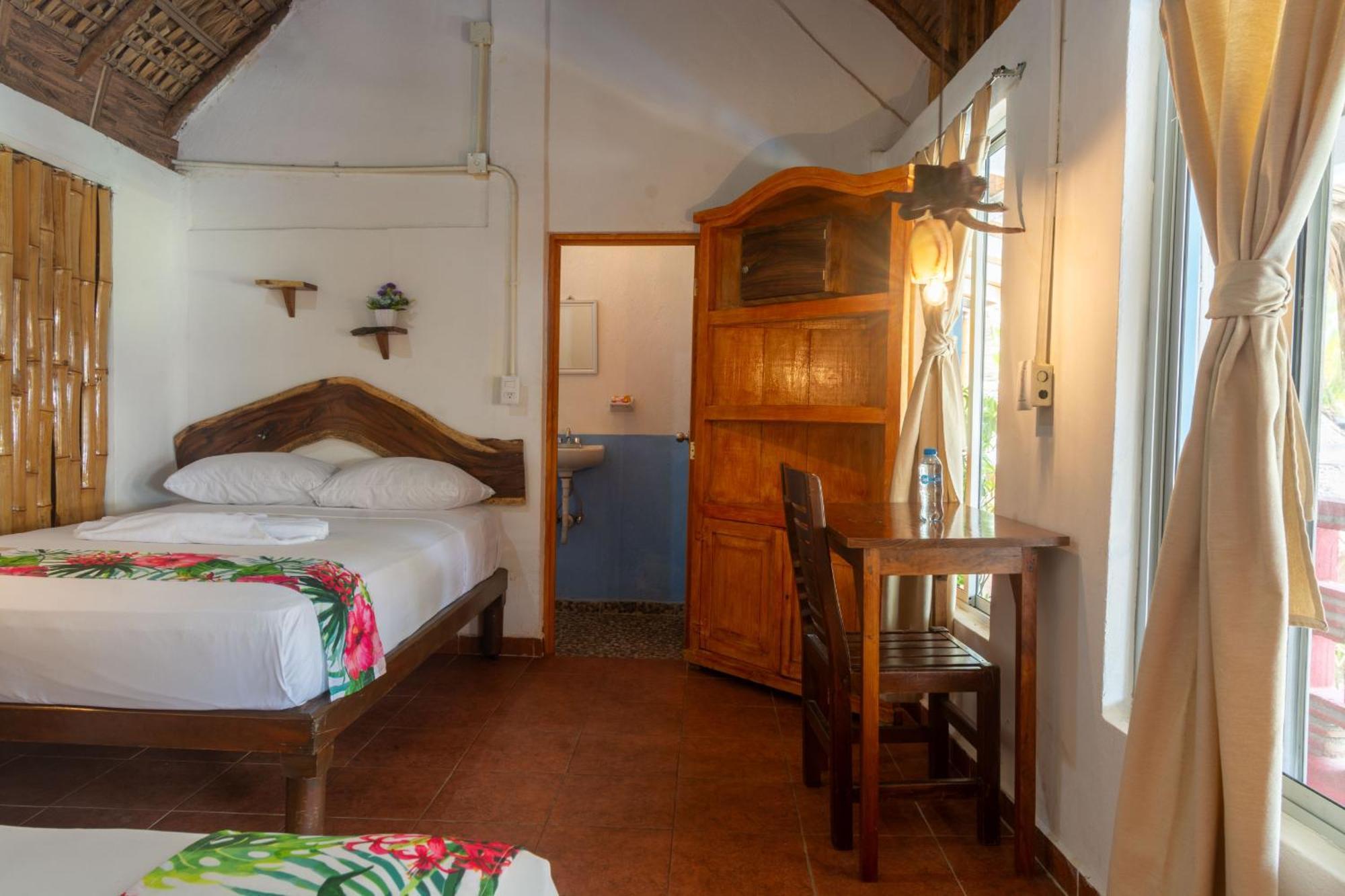Frida Paradise Beach Hotel - Punta Zicatela Brisas de Zicatela Esterno foto