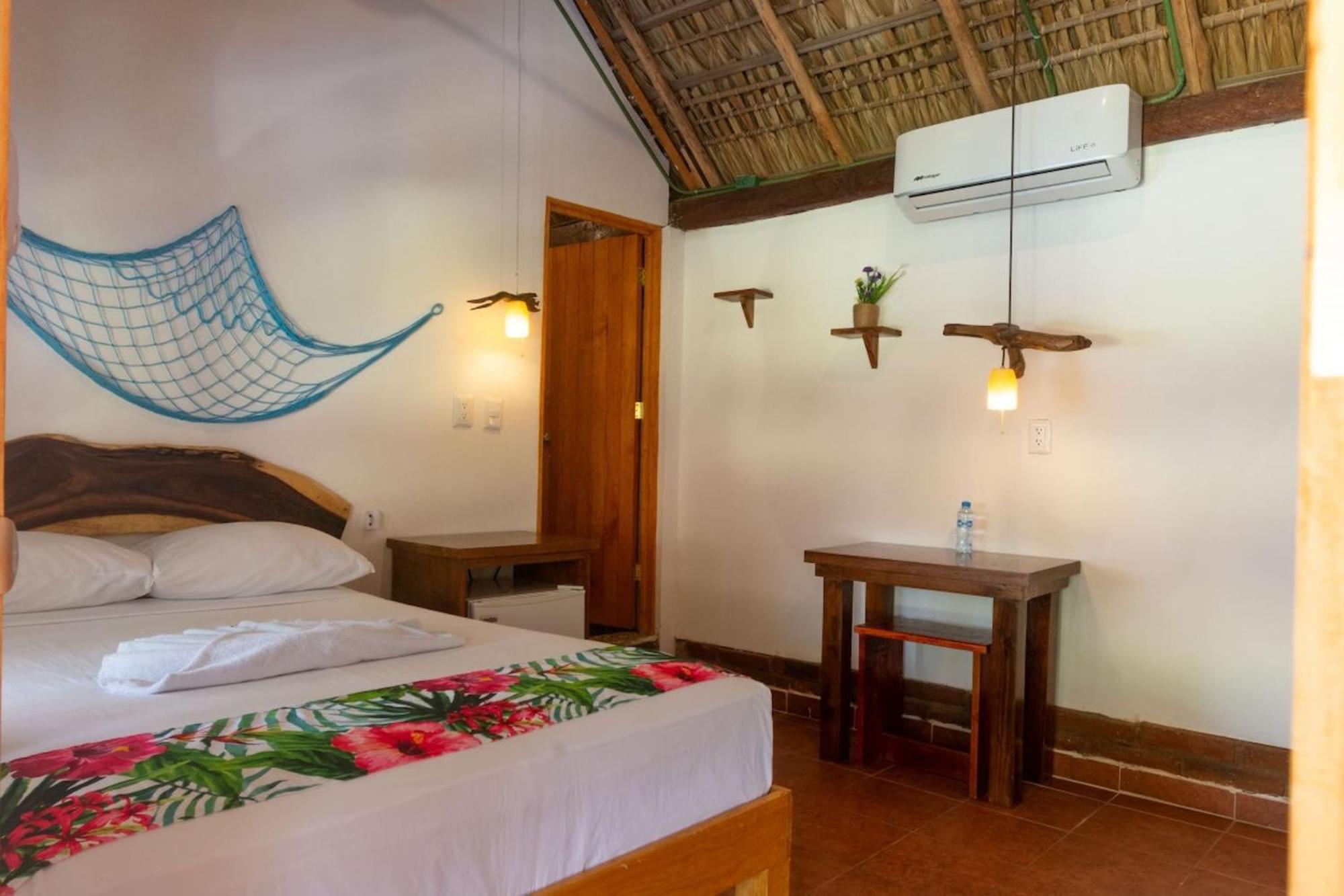 Frida Paradise Beach Hotel - Punta Zicatela Brisas de Zicatela Esterno foto