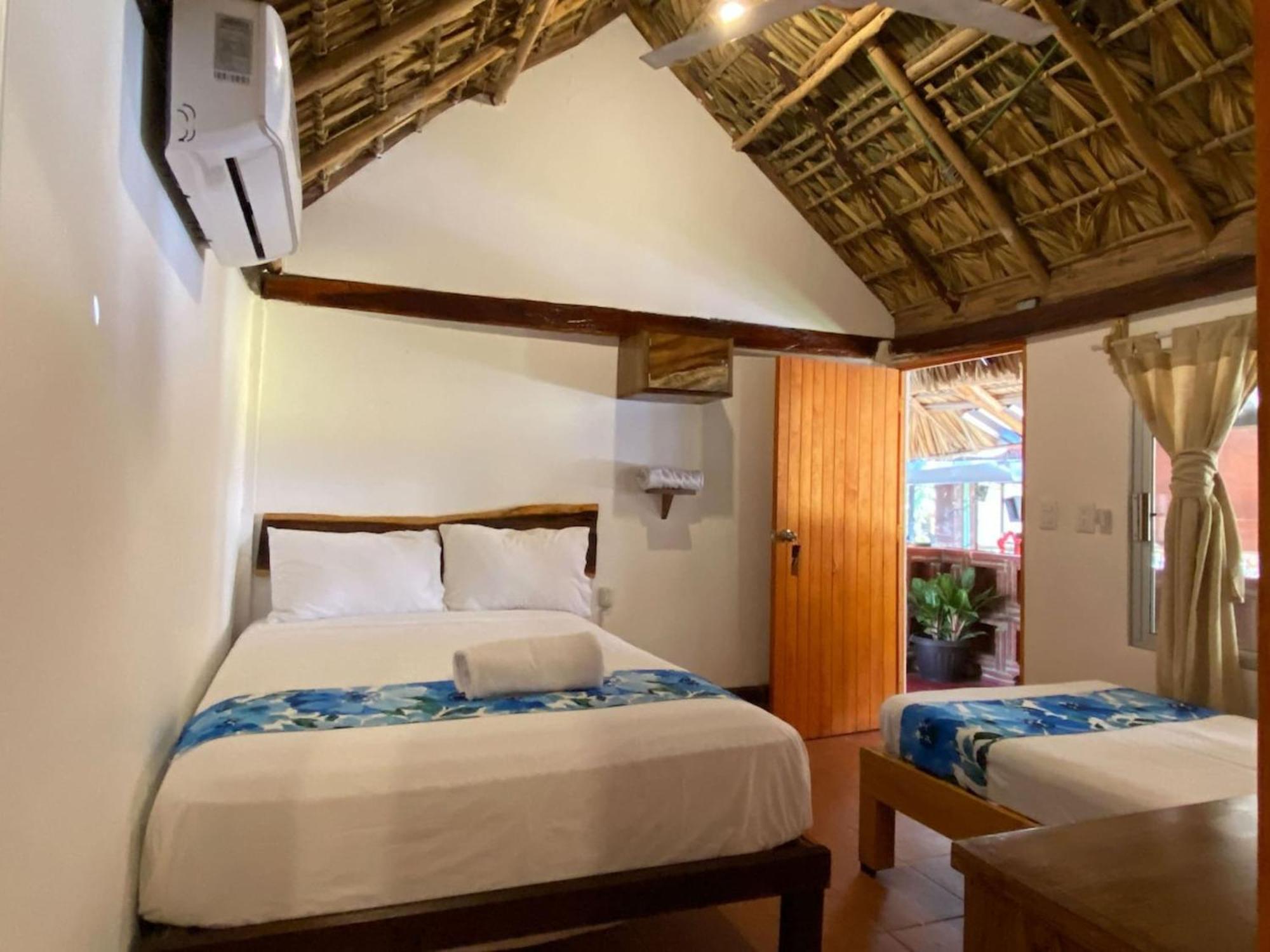 Frida Paradise Beach Hotel - Punta Zicatela Brisas de Zicatela Esterno foto