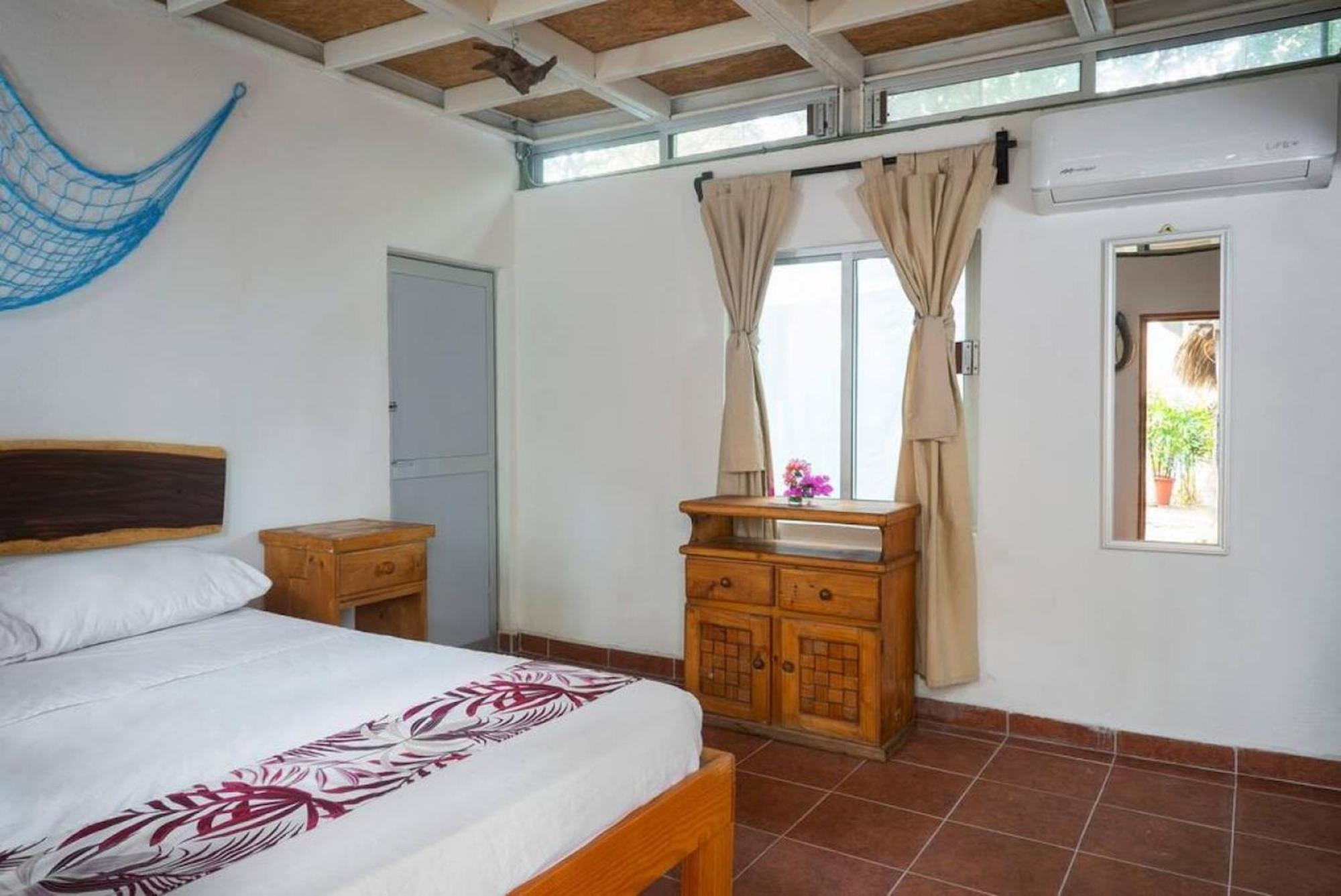 Frida Paradise Beach Hotel - Punta Zicatela Brisas de Zicatela Esterno foto