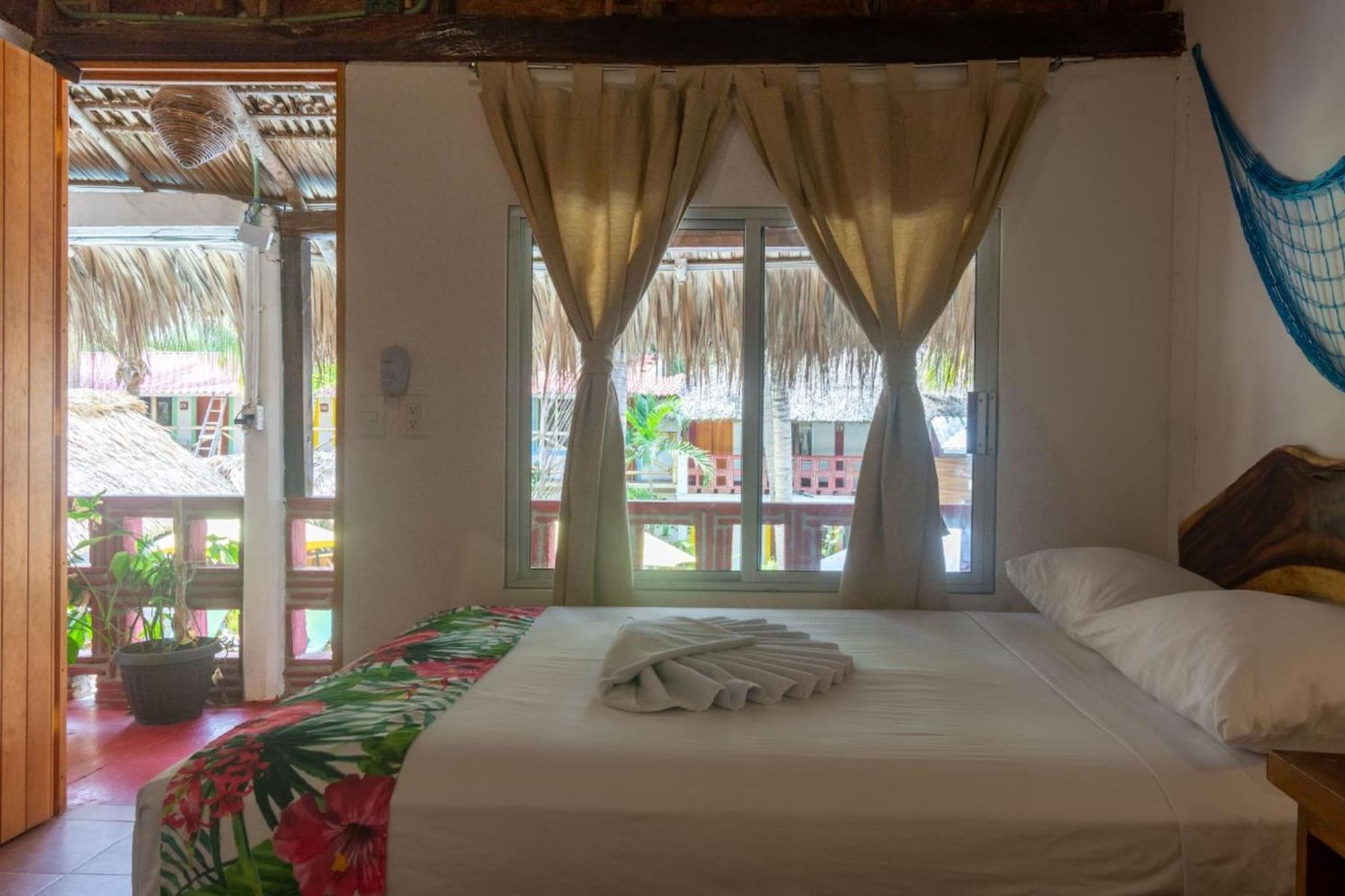 Frida Paradise Beach Hotel - Punta Zicatela Brisas de Zicatela Esterno foto