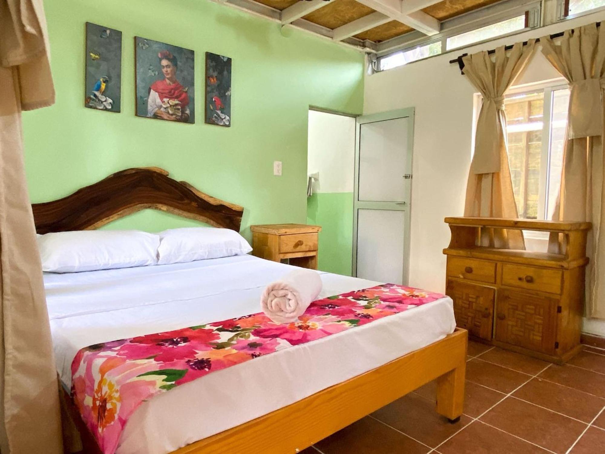 Frida Paradise Beach Hotel - Punta Zicatela Brisas de Zicatela Esterno foto