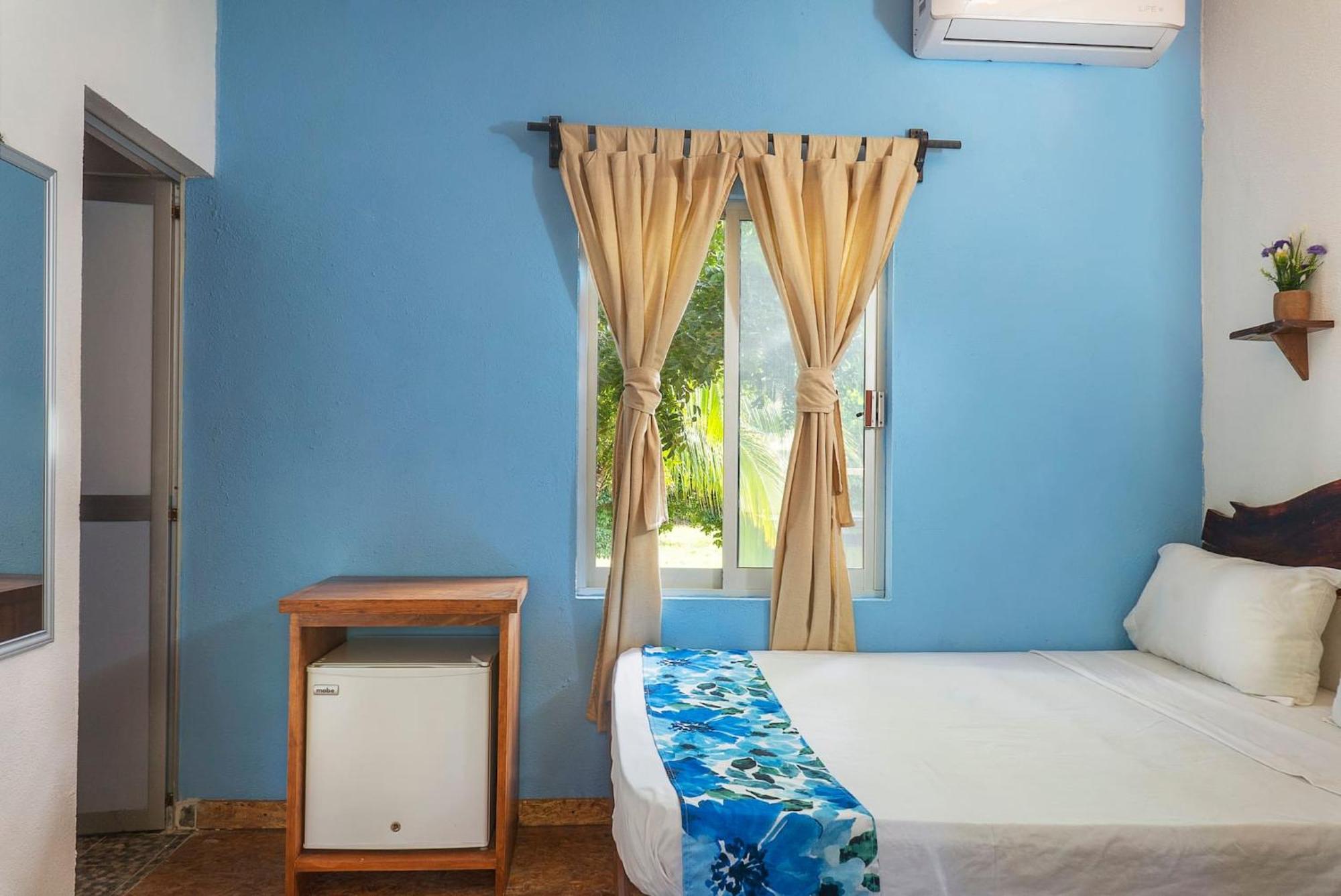 Frida Paradise Beach Hotel - Punta Zicatela Brisas de Zicatela Esterno foto