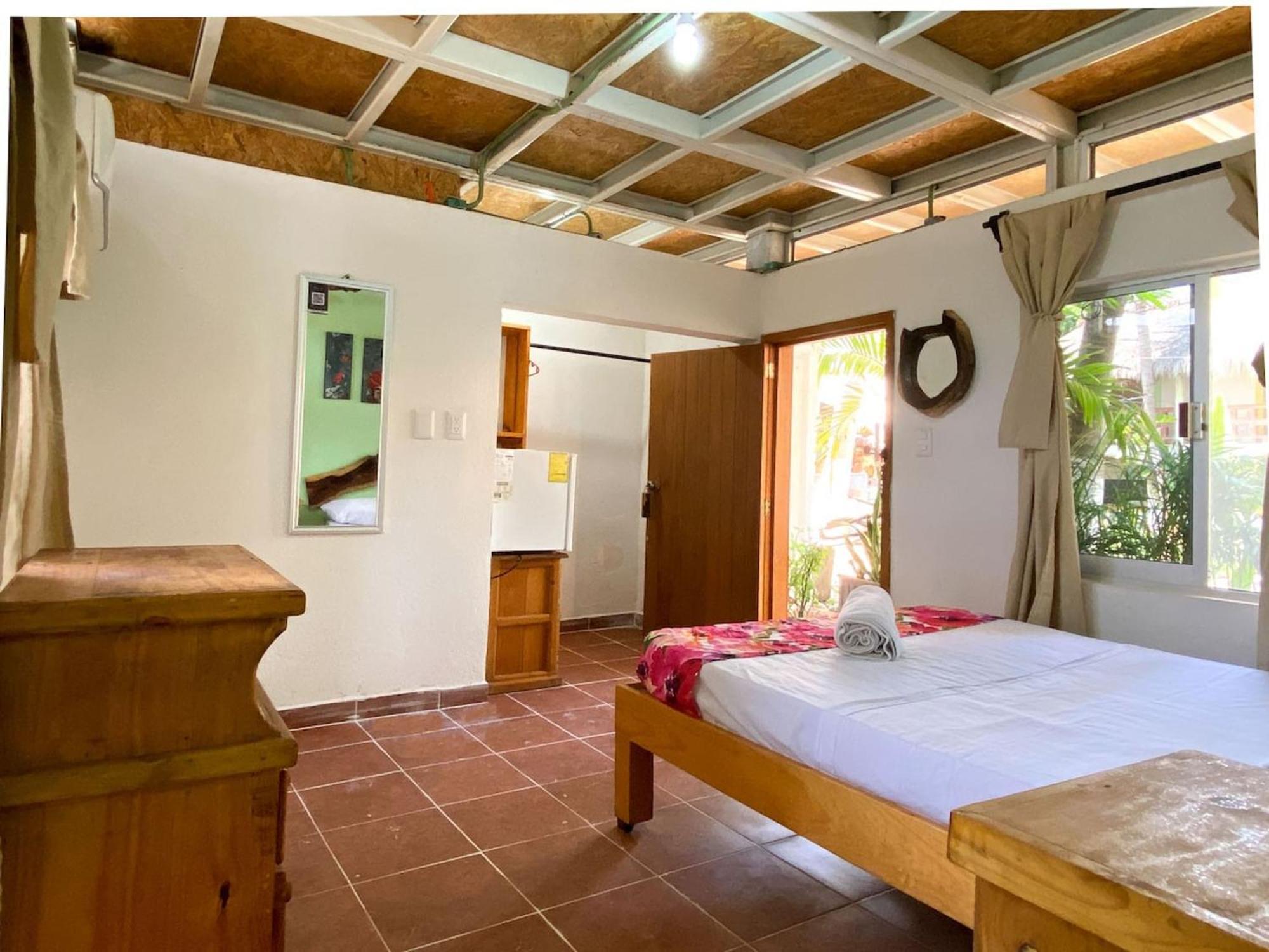 Frida Paradise Beach Hotel - Punta Zicatela Brisas de Zicatela Esterno foto