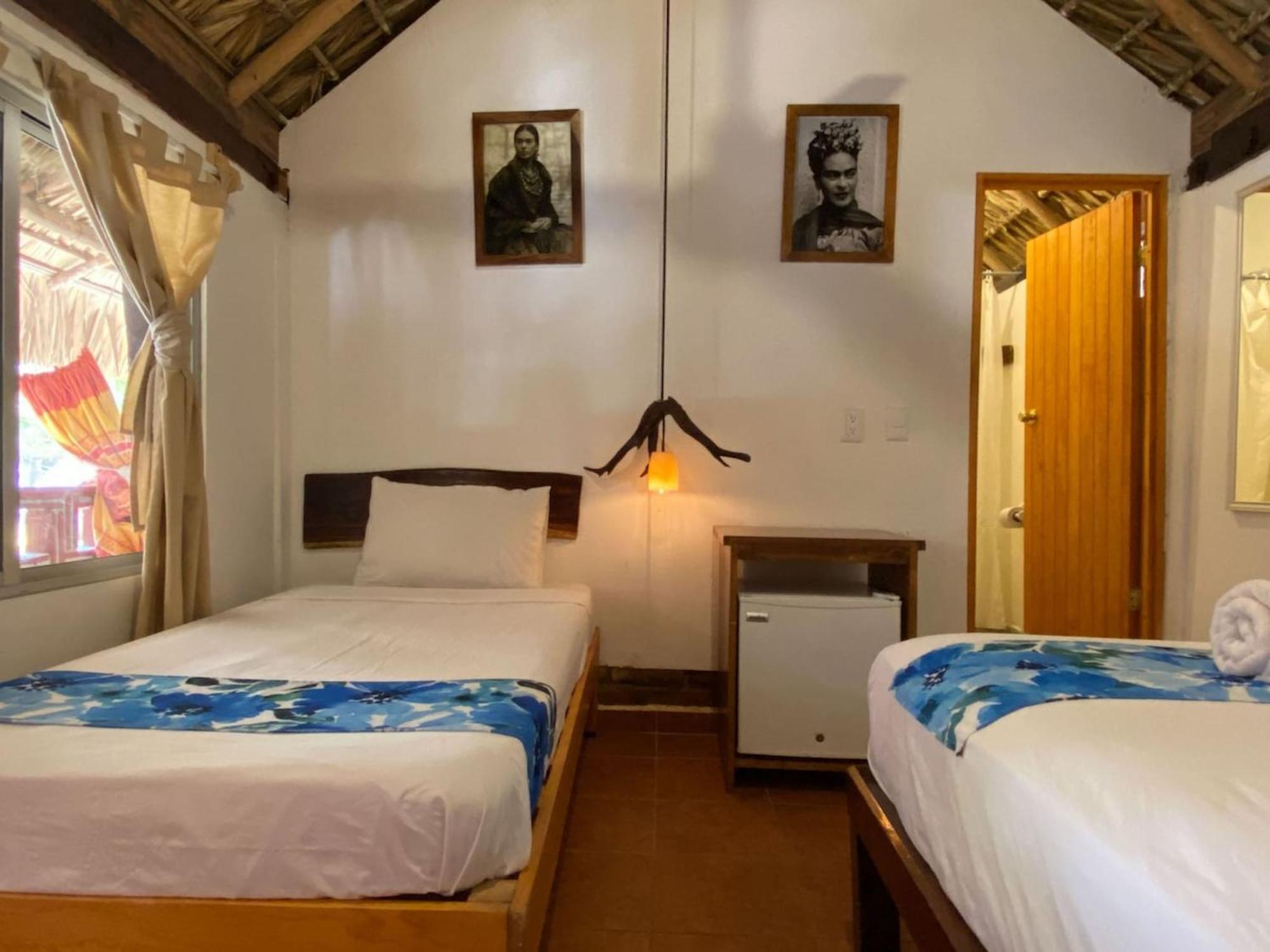 Frida Paradise Beach Hotel - Punta Zicatela Brisas de Zicatela Esterno foto