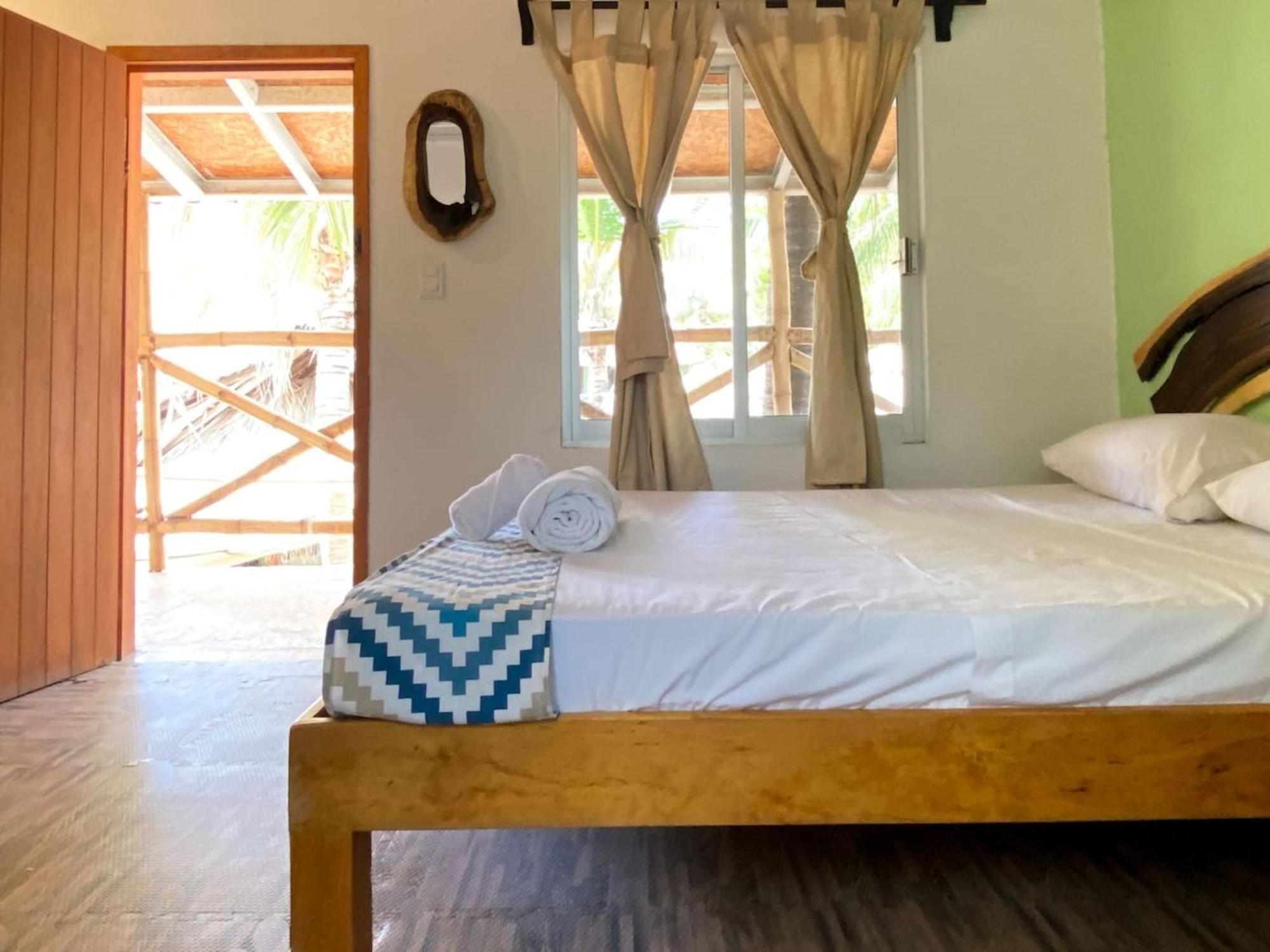 Frida Paradise Beach Hotel - Punta Zicatela Brisas de Zicatela Esterno foto