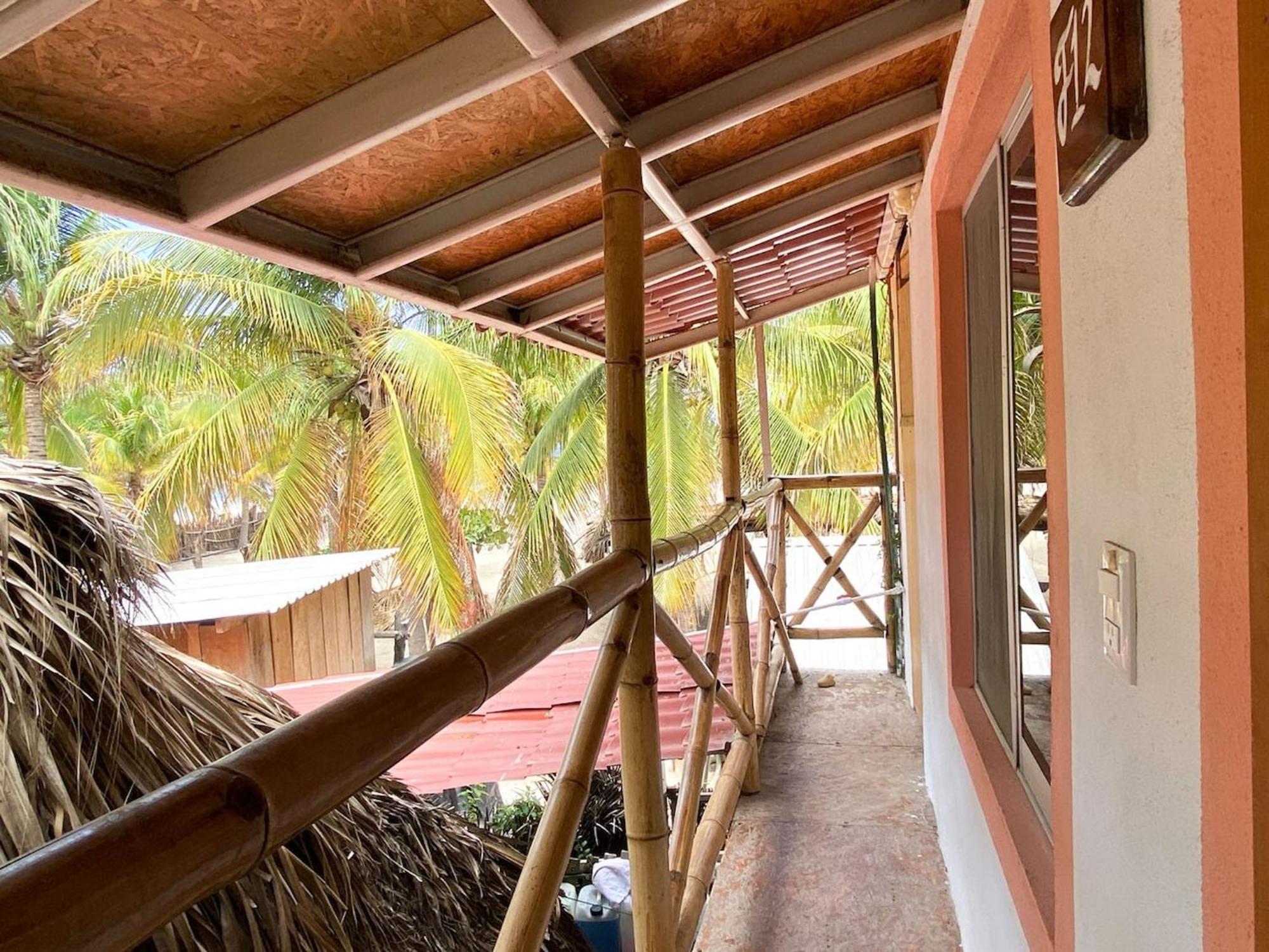 Frida Paradise Beach Hotel - Punta Zicatela Brisas de Zicatela Esterno foto