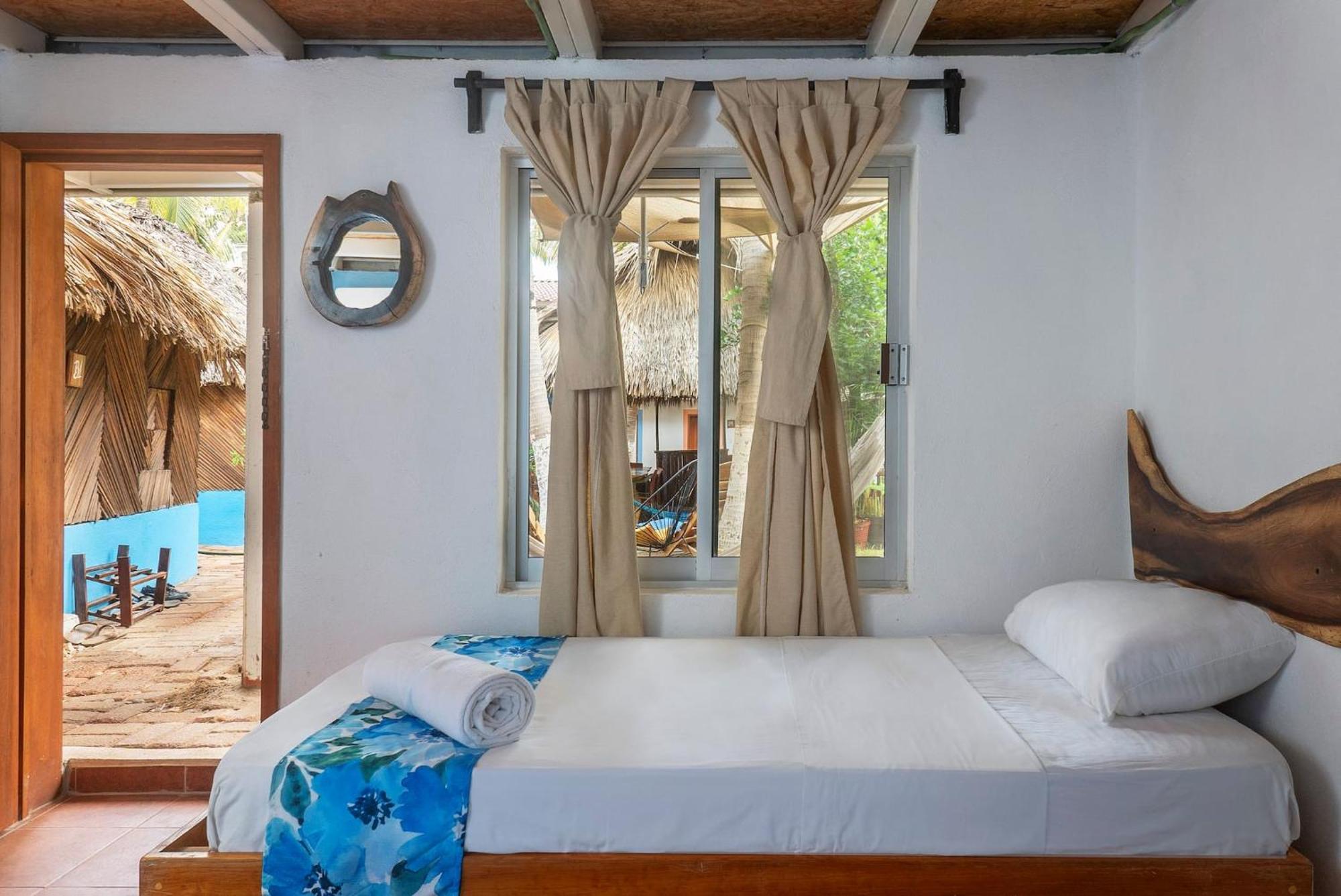 Frida Paradise Beach Hotel - Punta Zicatela Brisas de Zicatela Esterno foto