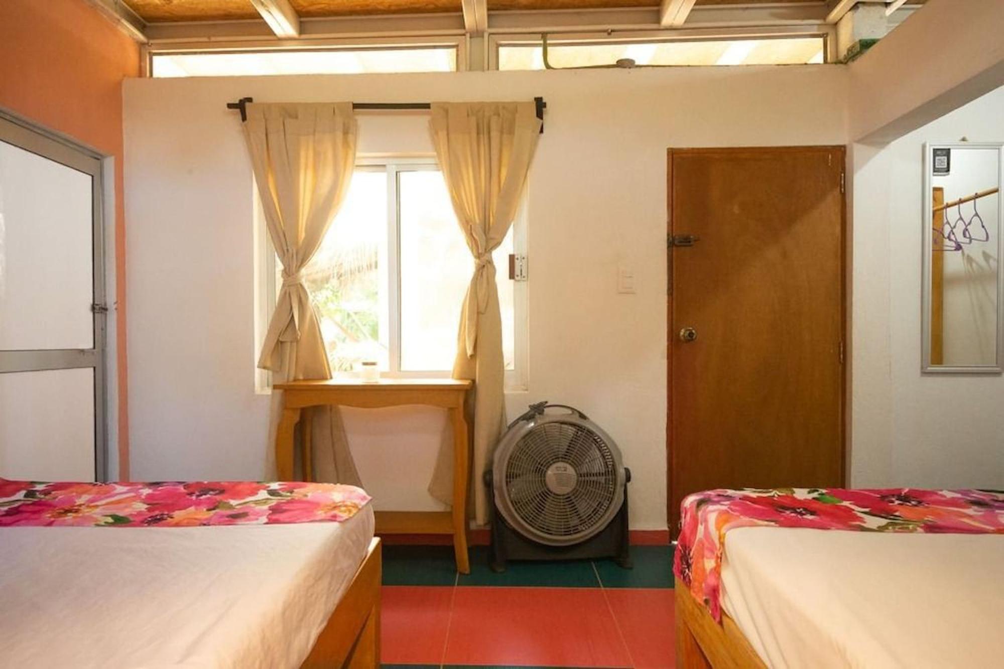 Frida Paradise Beach Hotel - Punta Zicatela Brisas de Zicatela Esterno foto